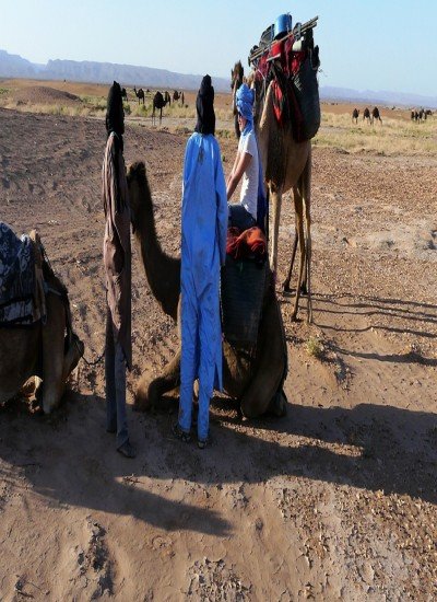 2 days marrakech to zagora desert tour