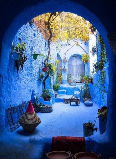 Excursión de 3 días de Fez a Chefchaouen