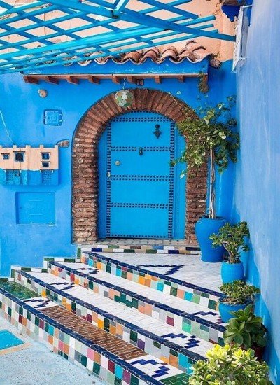 4 days morocco tour from spain