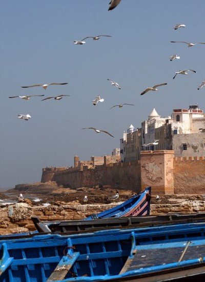 Essaouira day trip