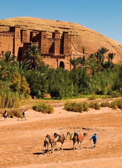 3 days marrakech to merzouga desert tour