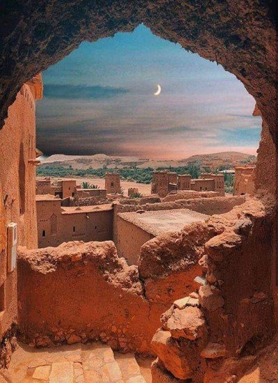 ait benhaddou day trip