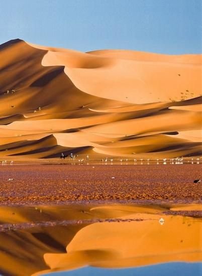 marrakech to fes desert tour