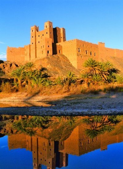 4 days marrakech desert tour