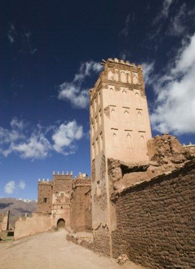 ait benhaddou day trip