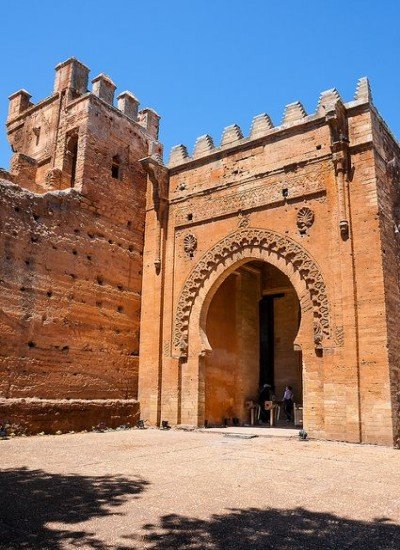 imperial cities tour from casablanca