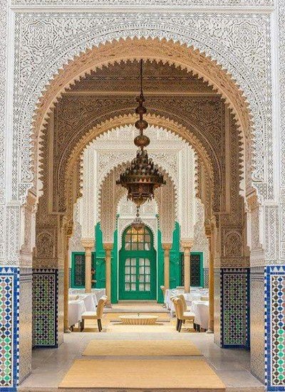 tour por el desierto de marruecos desde casablanca