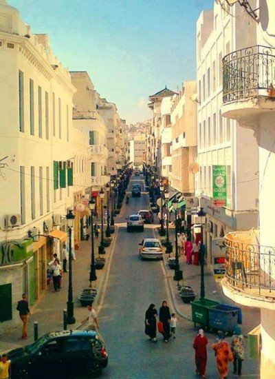 3 days morocco tour from tangier