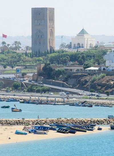 tour por el desierto de marruecos desde casablanca