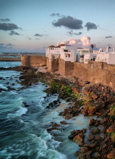 3 days morocco tour from tangier