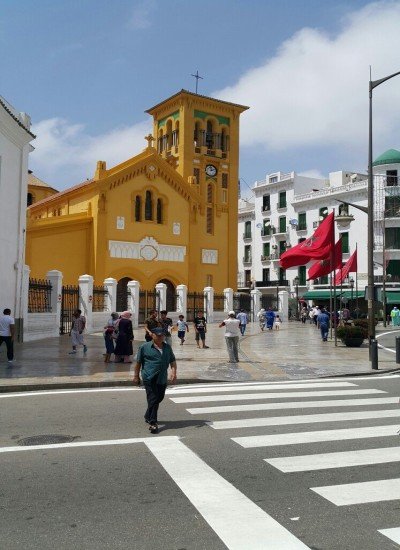 fes to chefchaouen & tangier tour