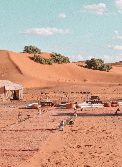 tour por el desierto de marruecos desde casablanca