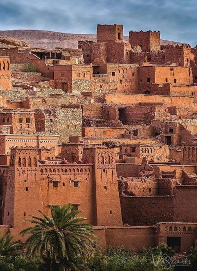 Tour del Patrimonio Judío de Marruecos