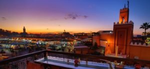 Read more about the article Información sobre viajes a Marruecos