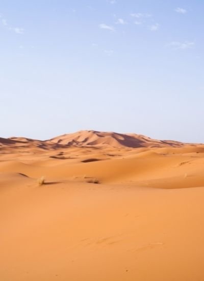 merzouga quad biking