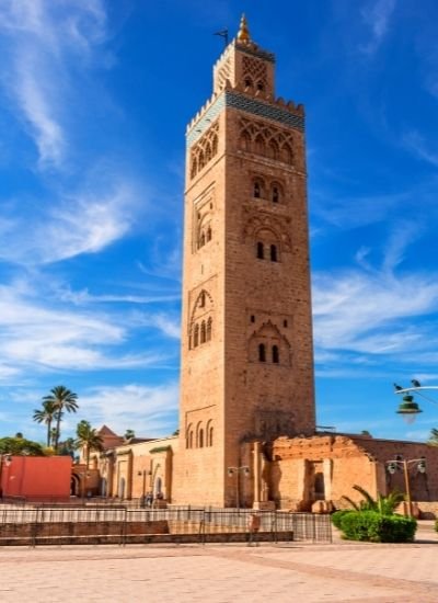 Morocco desert tour from Tangier