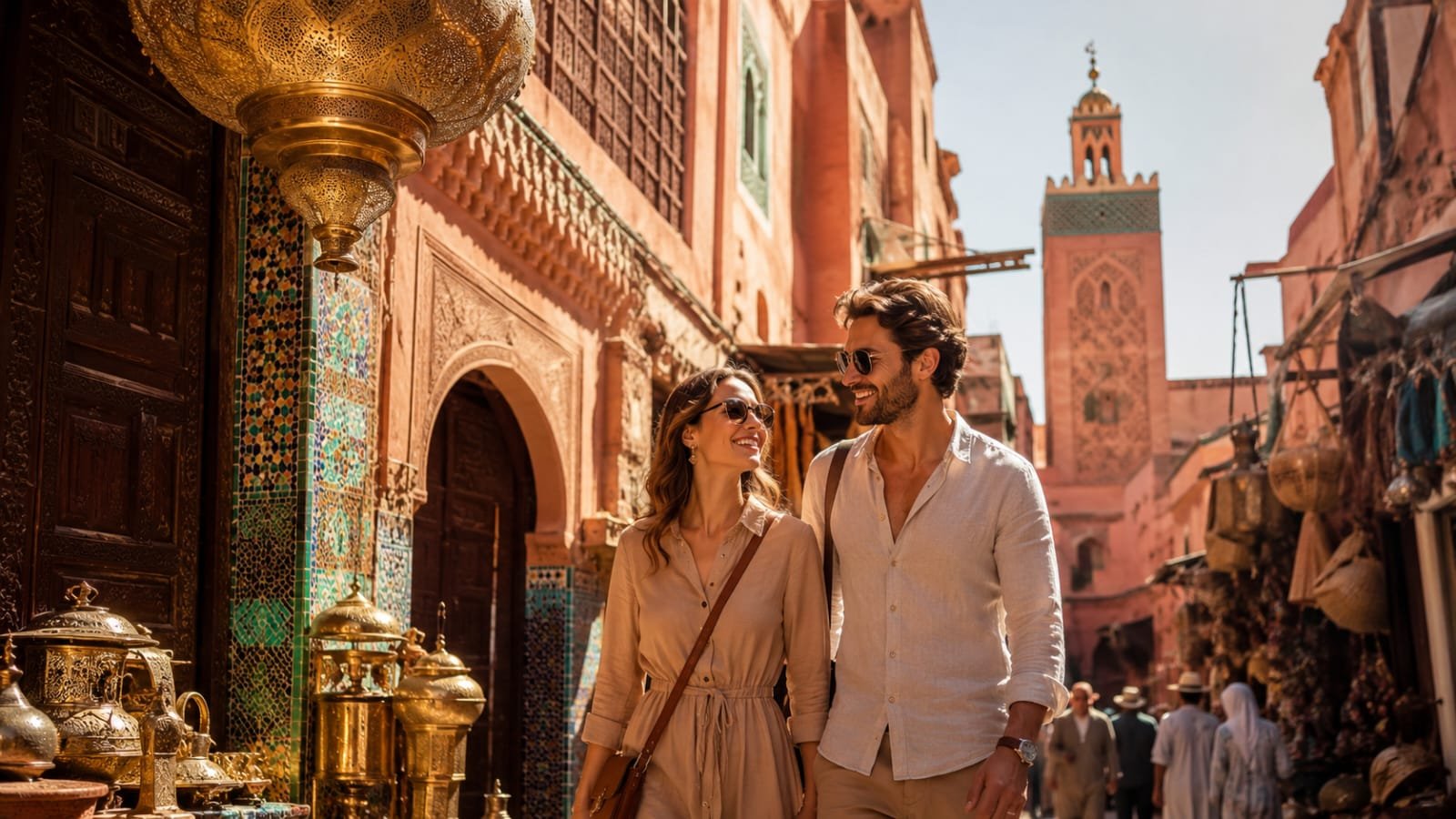 You are currently viewing ¿Es seguro viajar a Marruecos en 2026?