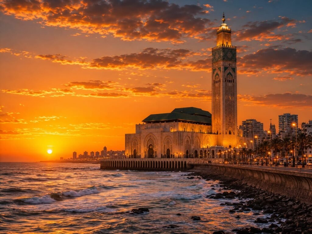 Casablanca