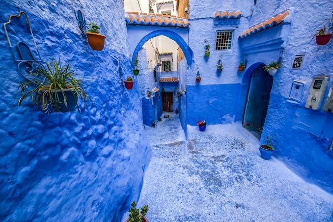 Chaouen