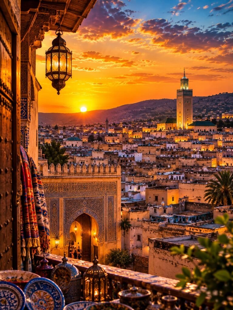 Fez