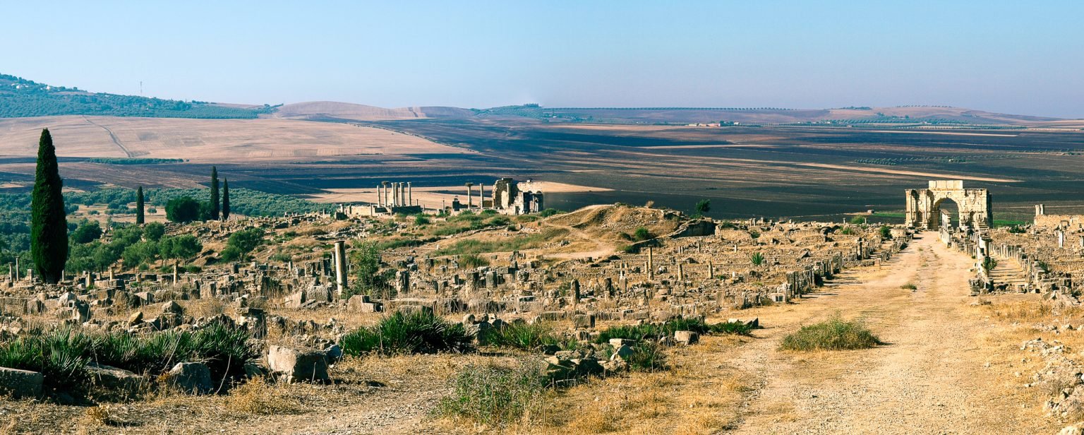 Volubilis