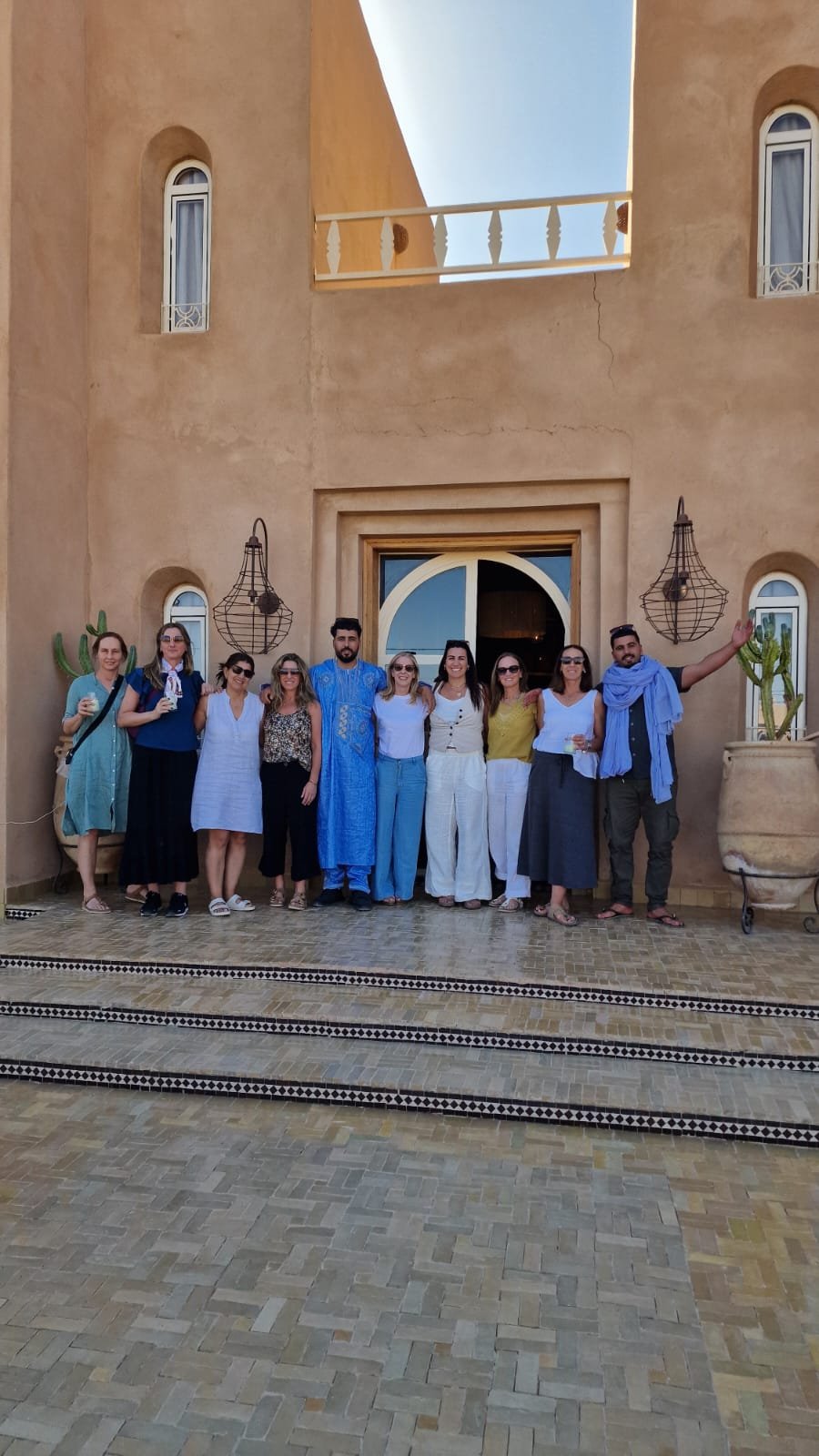 Morocco Desert Tour